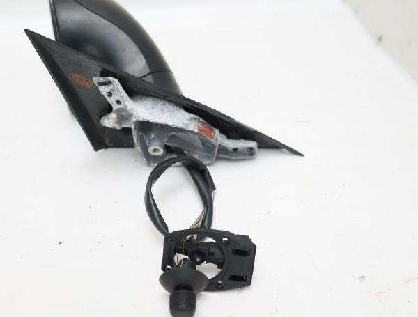 Spiegel links manuell 6L1857507T Seat IBIZA 3 6L