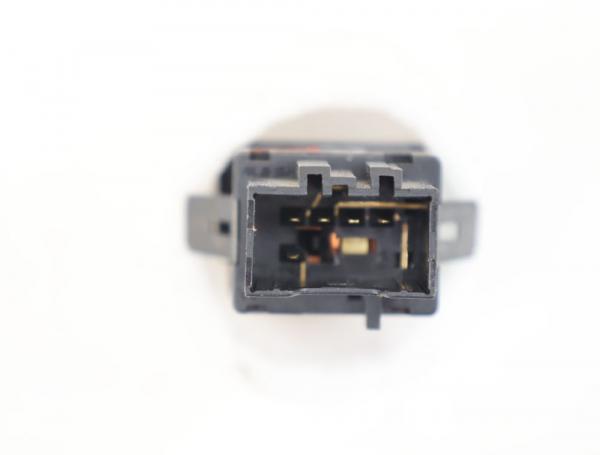 Schalter Scheibenheizung 6L1959621 Seat IBIZA 3 6L
