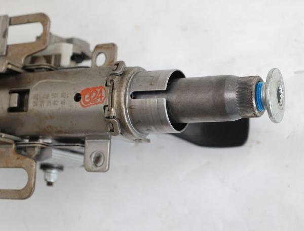 Lenksäule 6Q1419501AD Seat IBIZA 3 6L