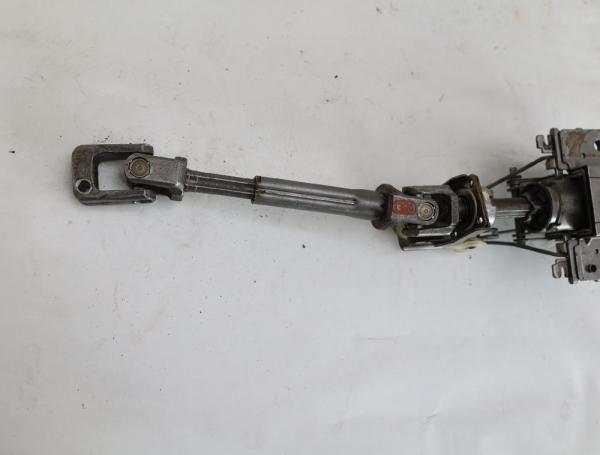Lenksäule 6Q1419501AD Seat IBIZA 3 6L