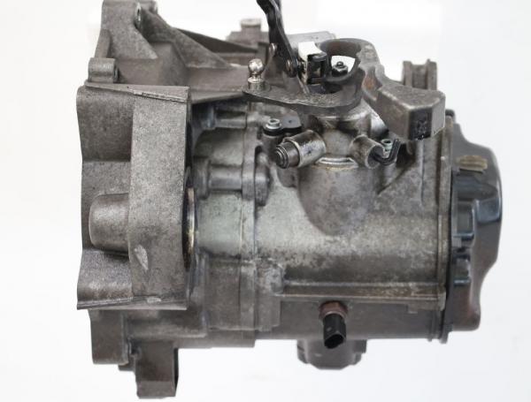 Getriebe 5 Gang 02T300052S Seat IBIZA 3 6L