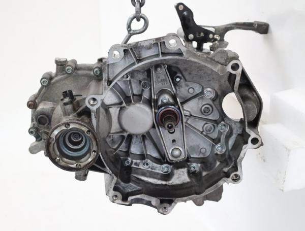 Getriebe 5 Gang 02T300052S Seat IBIZA 3 6L