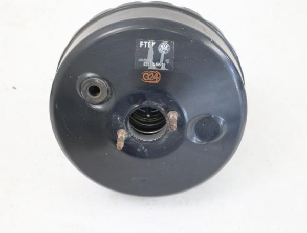 Bremskraftverstärker 6Q1614105AD Seat IBIZA 3 6L