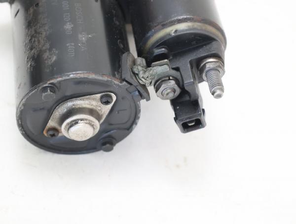 Anlasser 001120400 Seat IBIZA 3 6L