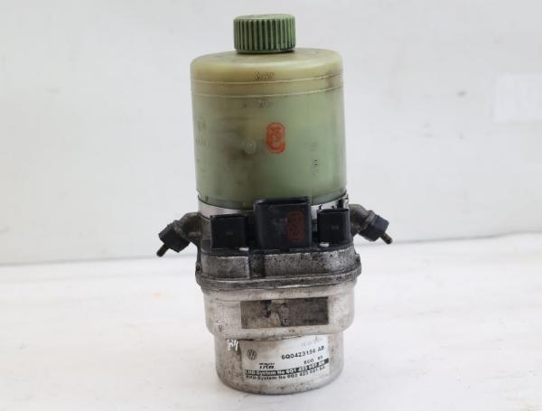 Lenkung Servopumpe 6Q0423051AB Seat IBIZA 3 6L