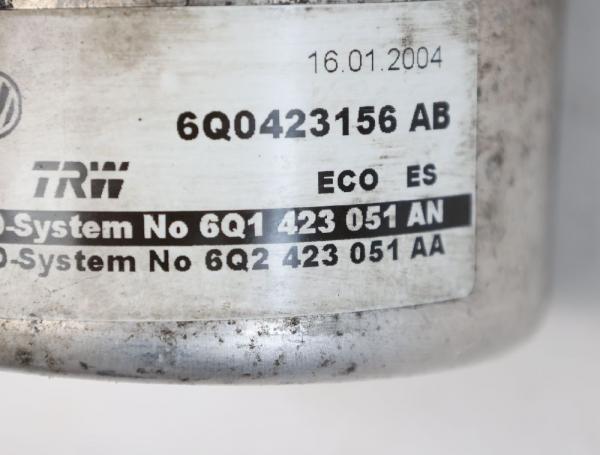 Lenkung Servopumpe 6Q0423051AB Seat IBIZA 3 6L