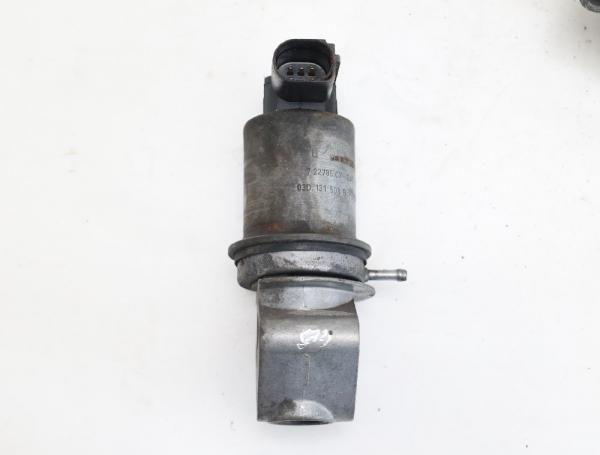 Abgasrückführventil 03D131503B Seat IBIZA 3 6L