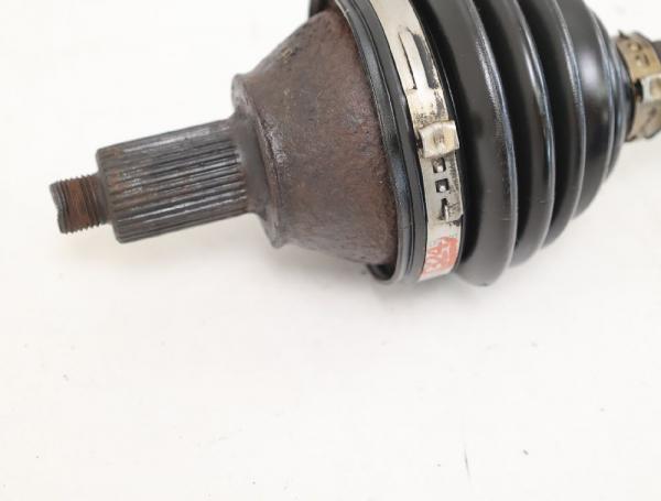 Antriebswelle vorn links 6Q0407271AT Seat IBIZA 3 6L