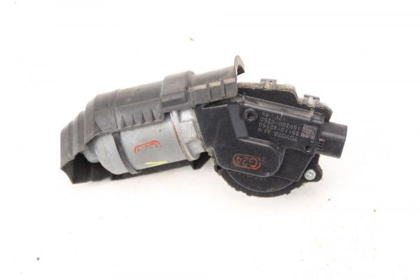 Karosseriesteuergerät Mitsubishi PAJERO 3 V60 MB921337 DENSO 1650002140 02-2001 gebraucht 1