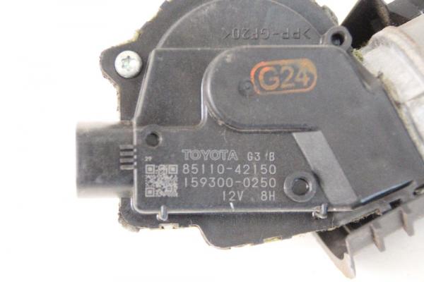 Scheibenwischermotor vorn 8511042150 Toyota RAV4 3 SA CA