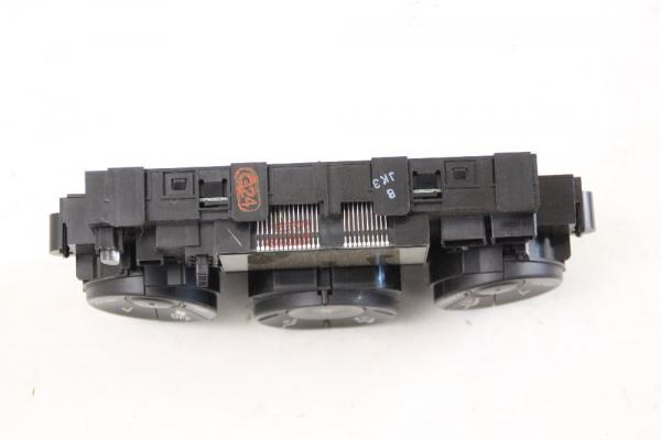 Türgriff hinten rechts Mitsubishi PAJERO 3 V60 MR612386 02-2001 gebraucht 1