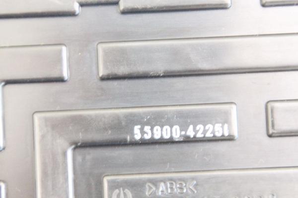 Klimabedienteil 5590042251 Toyota RAV4 3 SA CA