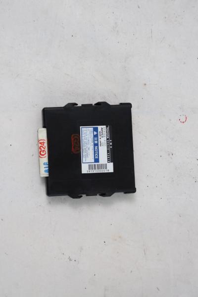 Steuergerät sonstige 8963042010 Toyota RAV4 3 SA CA