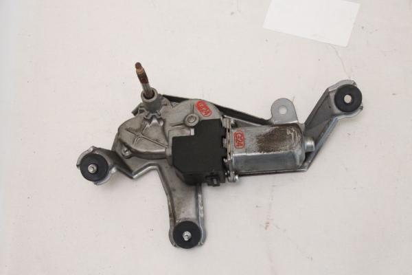 Scheibenwischermotor hinten 8513042060 Toyota RAV4 3 SA CA