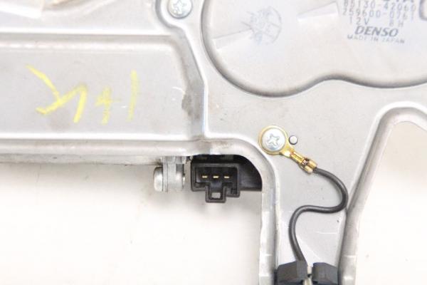 Drosselklappe Toyota HILUX 7 2610030080 2,5 106 KW 144 PS Diesel 02-2012 gebraucht 2
