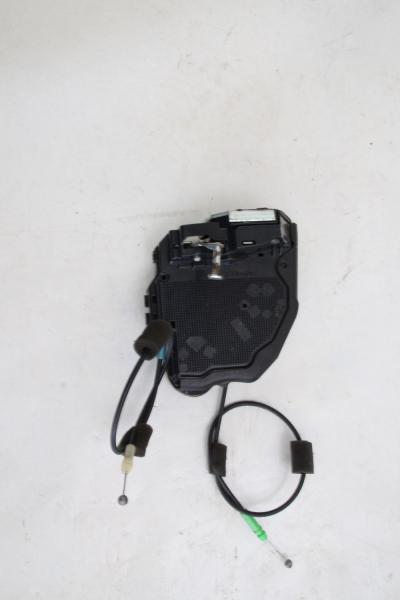 Türschloß hinten rechts 6905042020 Toyota RAV4 3 SA CA