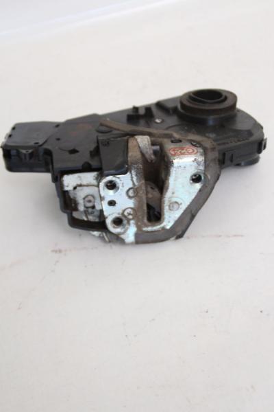 Schloß Heckklappe Toyota RAV4 3 SA CA