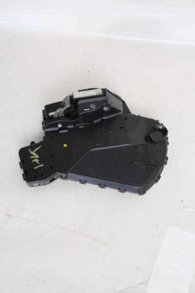 Schloß Heckklappe Toyota RAV4 3 SA CA