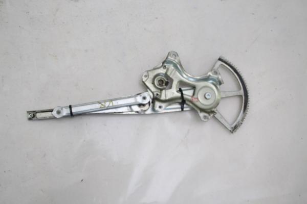 Fensterheber elektrisch vorn rechts 6980152080 Toyota RAV4 3 SA CA