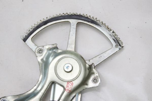 Fensterheber elektrisch vorn rechts 6980152080 Toyota RAV4 3 SA CA