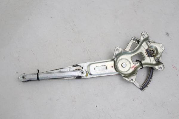 Fensterheber elektrisch vorn links 6980252080 Toyota RAV4 3 SA CA