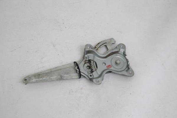Fensterheber elektrisch hinten rechts 6980342040 Toyota RAV4 3 SA CA