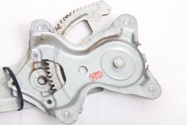 Fensterheber elektrisch hinten rechts 6980342040 Toyota RAV4 3 SA CA