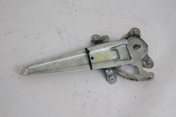 Fensterheber elektrisch hinten rechts 6980342040 Toyota RAV4 3 SA CA