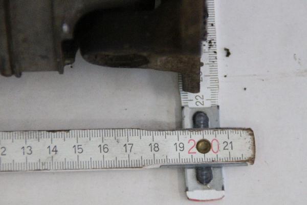 Kardanwelle 3710042080 Toyota RAV4 3 SA CA