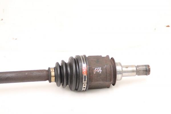 Querlenker hinten rechts Peugeot 407 SW 5175CH 1,6 01-2005 gebraucht 1