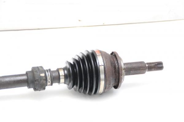 Türschloss hinten links Subaru IMPREZA GC 06-1994 gebraucht 2