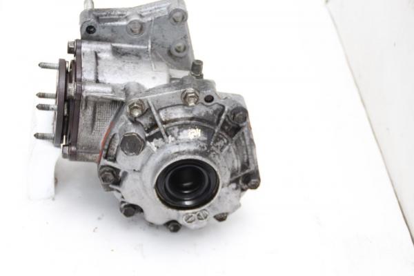 Klimakompressor Ford MONDEO 2 Turnier XS7H19D629CA 7058039 6866403 1,8 Diesel gebraucht 1
