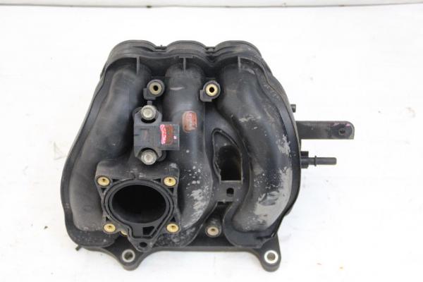 Ansaugkrümmer 171200Q020 Toyota YARIS 2 XP9