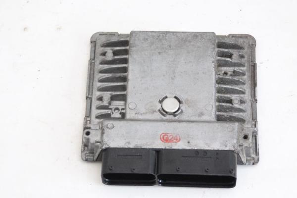 Steuergerät Motor 03F906070AR Skoda ROOMSTER 5J