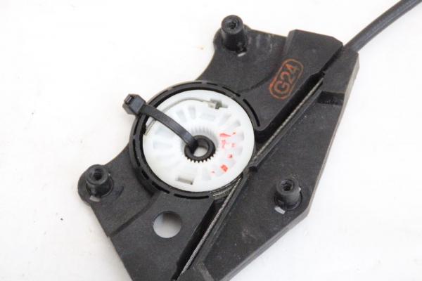 Fensterheber elektrisch hinten links 5J7839461 Skoda ROOMSTER 5J