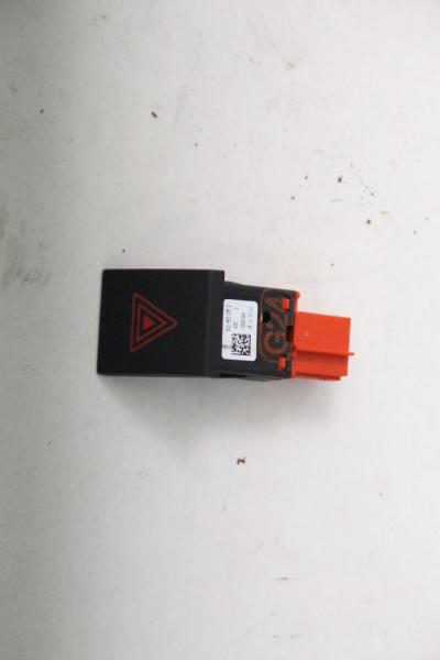 Schalter Warnblink 5J0953235 Skoda ROOMSTER 5J
