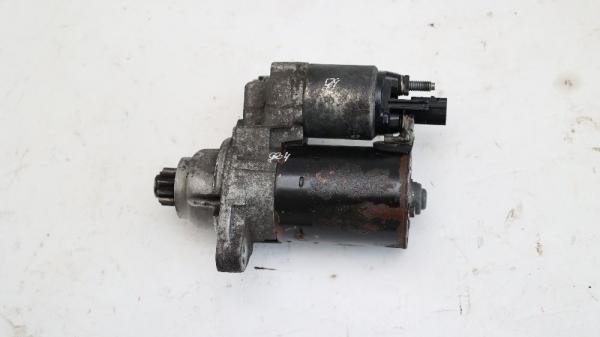 Anlasser 02T911023R Skoda ROOMSTER 5J