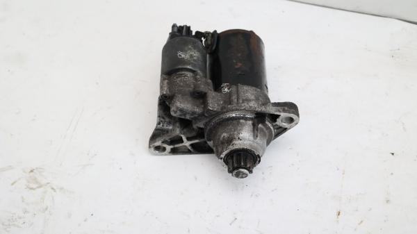 Anlasser 02T911023R Skoda ROOMSTER 5J