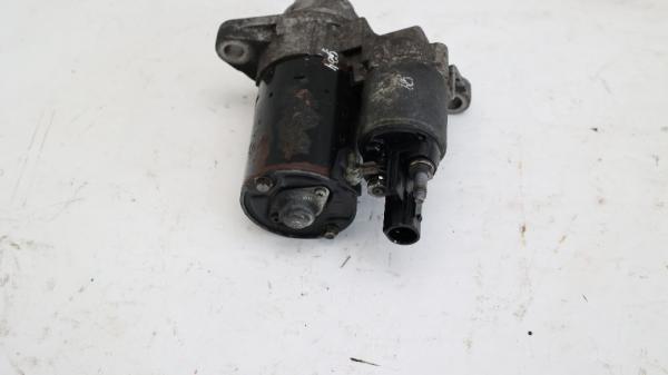 Anlasser 02T911023R Skoda ROOMSTER 5J