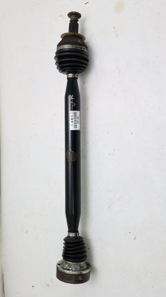 Antriebswelle vorn rechts 6Q0407272DH Skoda ROOMSTER 5J