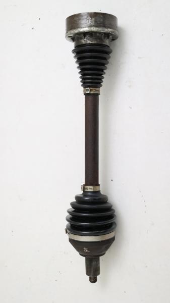 Antriebswelle vorn links 6Q0407271DA Skoda ROOMSTER 5J