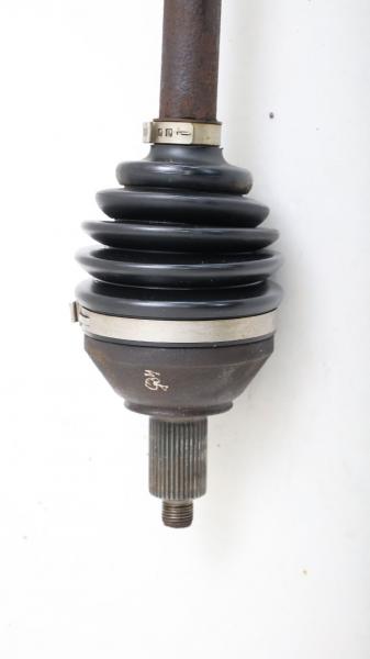 Antriebswelle vorn links 6Q0407271DA Skoda ROOMSTER 5J