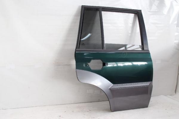 Tür hinten rechts 77020H1010 Hyundai TERRACAN