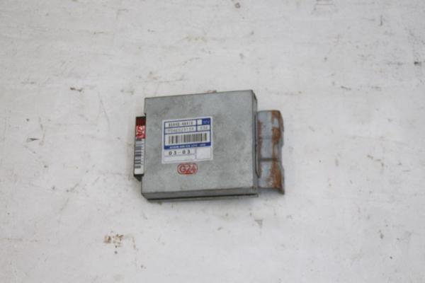 Steuergerät Getriebe 954404A410 Hyundai TERRACAN