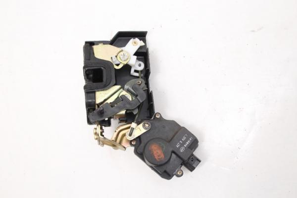 Türschloß hinten links 81410H1020 Hyundai TERRACAN