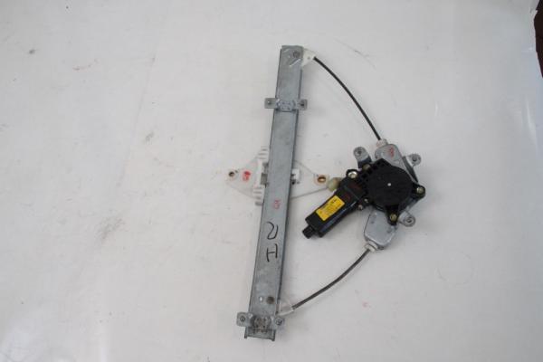 Fensterheber elektrisch hinten rechts 82460H1000 Hyundai TERRACAN