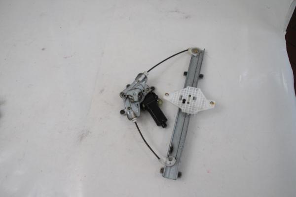 Fensterheber elektrisch hinten rechts 82460H1000 Hyundai TERRACAN