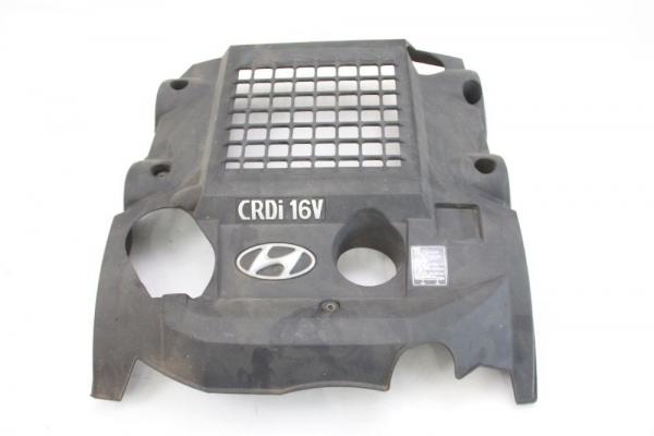 Motorabdeckung 292404X000 Hyundai TERRACAN