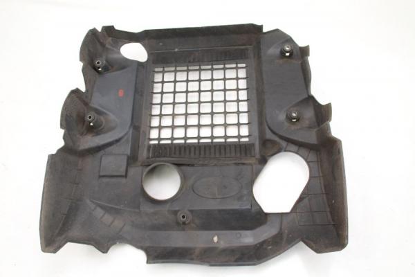 Motorabdeckung 292404X000 Hyundai TERRACAN