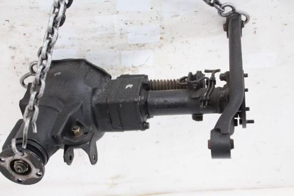 Achse vorn 51000H1371 Hyundai TERRACAN